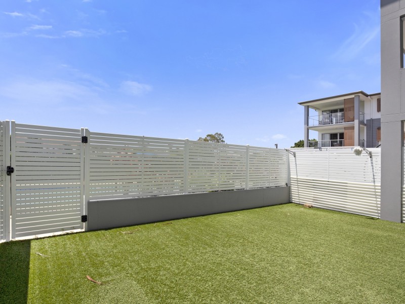 25/6 BABARRA STREET, Stafford QLD 4053