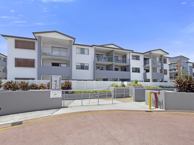 25/6 BABARRA STREET, Stafford QLD 4053