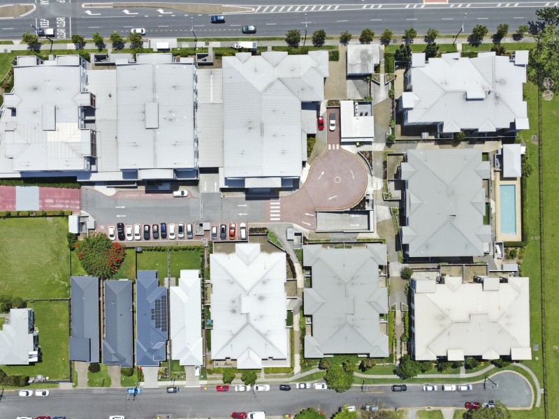 25/6 BABARRA STREET, Stafford QLD 4053