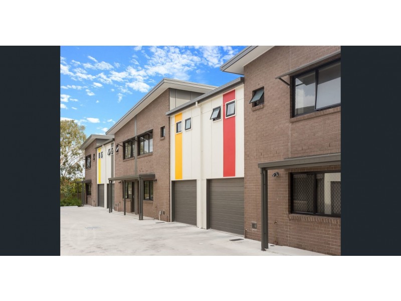 7/4 EBURY STREET, Acacia Ridge QLD 4110