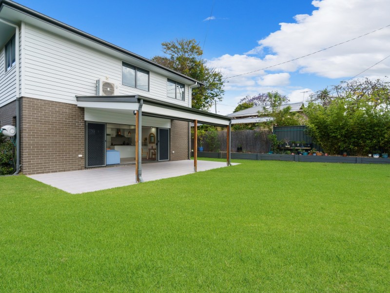 26 KILTIE STREET, Moorooka QLD 4105