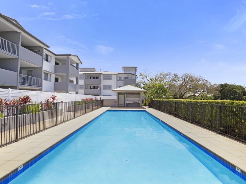 115/6 BABARRA STREET, Stafford QLD 4053