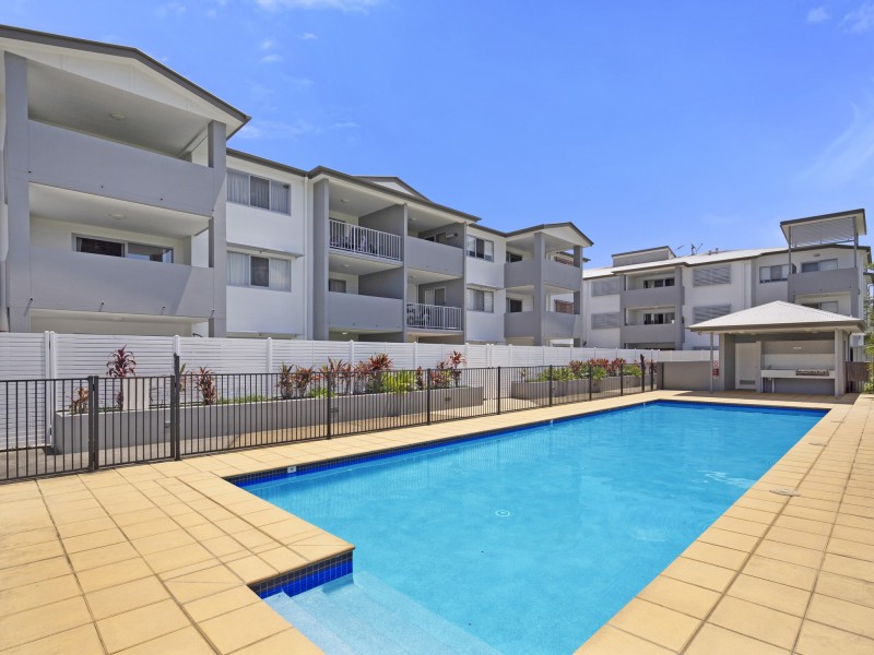 115/6 BABARRA STREET, Stafford QLD 4053