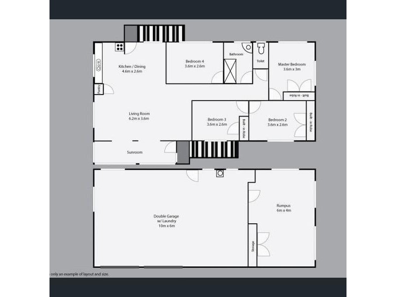 43 CYPRESS DRIVE, Marsden QLD 4132