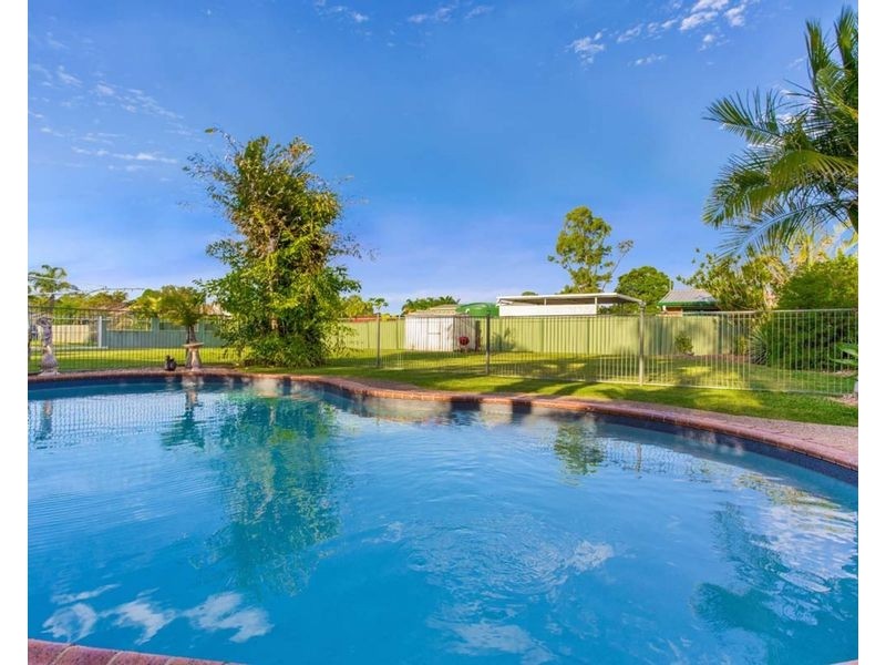 886 Kingston Road, Waterford West QLD 4133