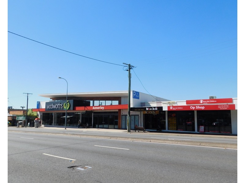 3/45 Waldheim Street, Annerley QLD 4103