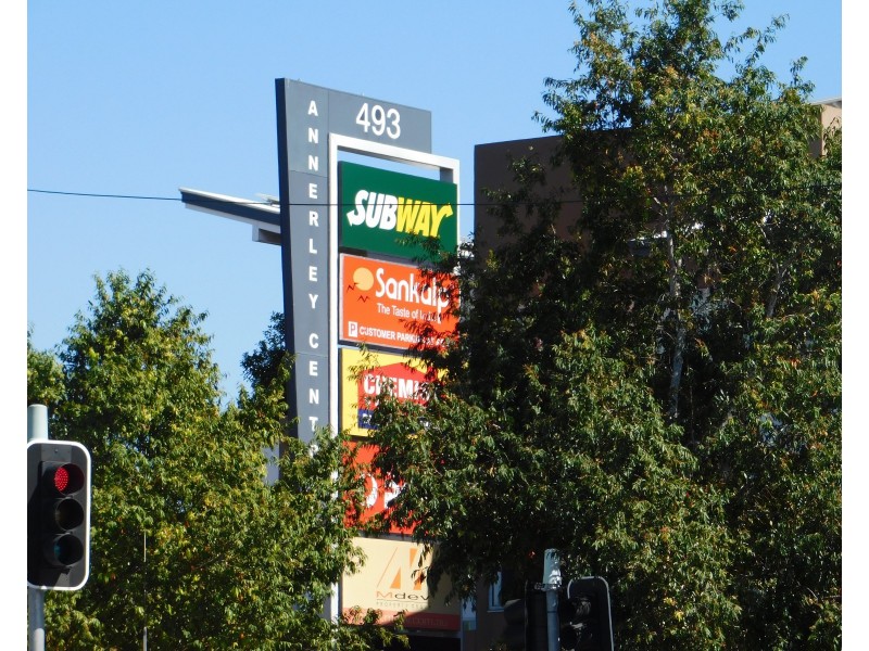 3/45 Waldheim Street, Annerley QLD 4103