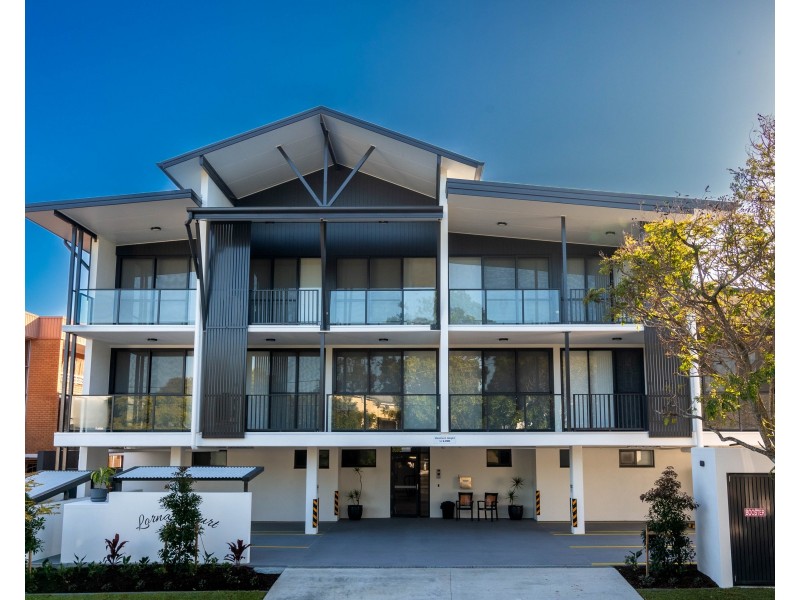 11/25 Victoria Terrace, Annerley QLD 4103