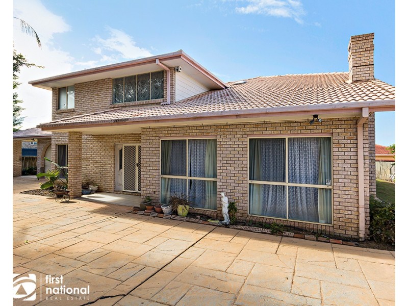9 BORONIA CLOSE, Calamvale QLD 4116