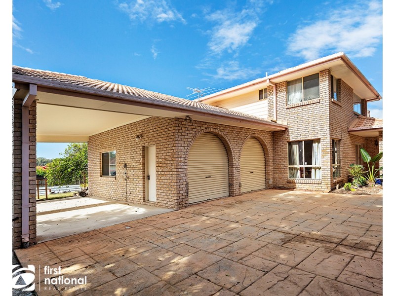 9 BORONIA CLOSE, Calamvale QLD 4116