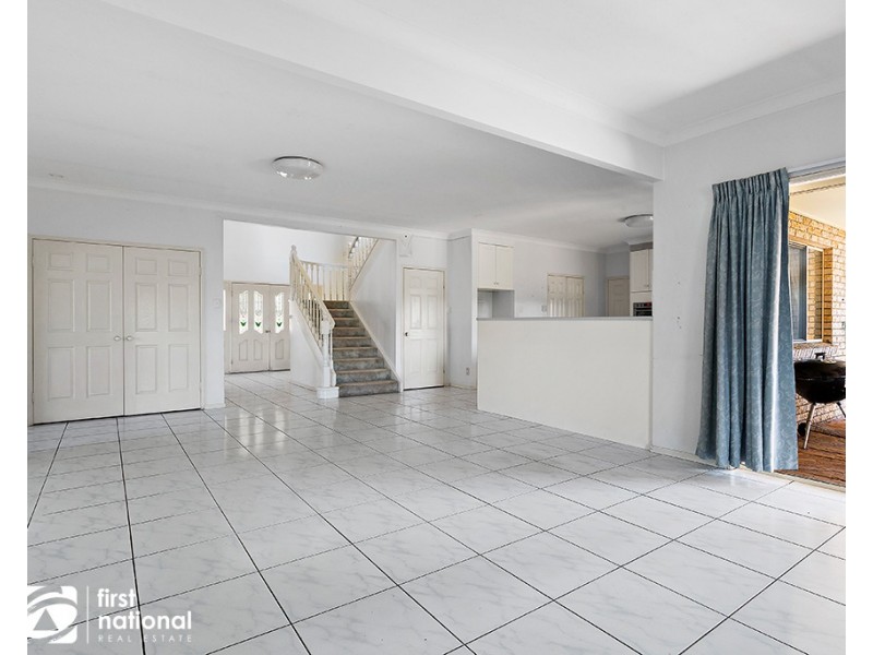 9 BORONIA CLOSE, Calamvale QLD 4116