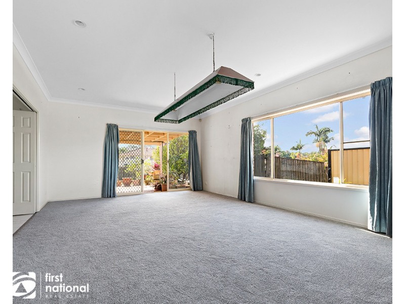 9 BORONIA CLOSE, Calamvale QLD 4116