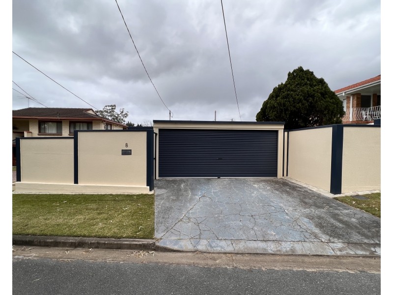 8 Marlton Street, Tarragindi QLD 4121