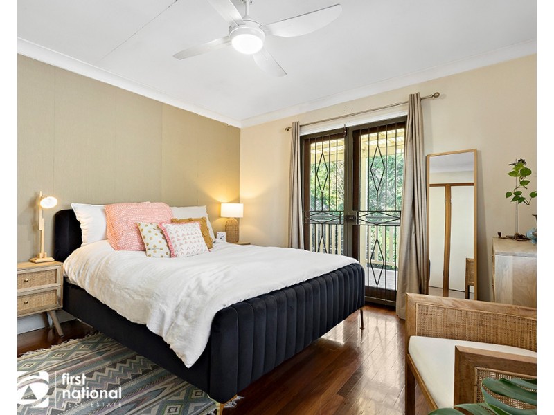 7 Wingarra Street, Yeerongpilly QLD 4105