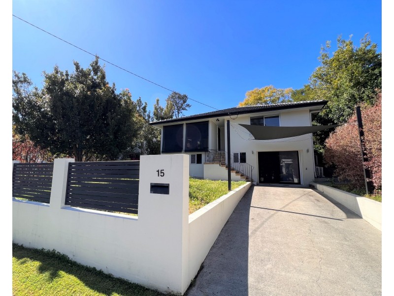 15 JOACHIM STREET, Holland Park West QLD 4121