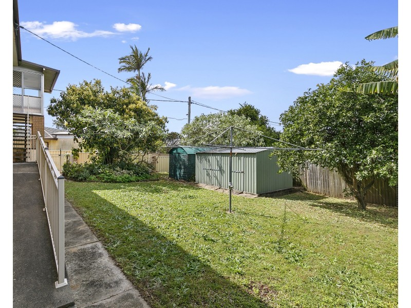 19 Trood Street, Macgregor QLD 4109