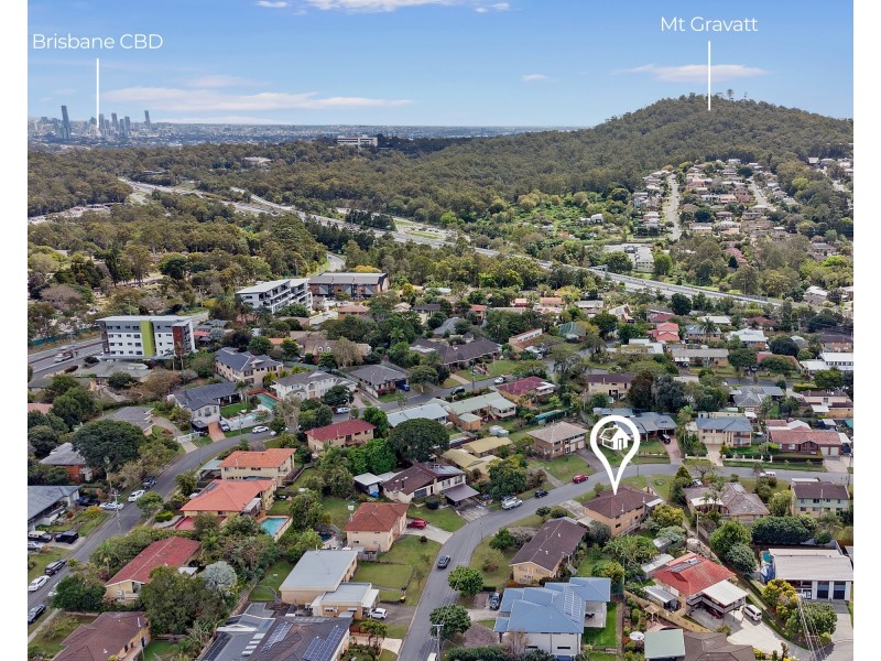 19 Trood Street, Macgregor QLD 4109