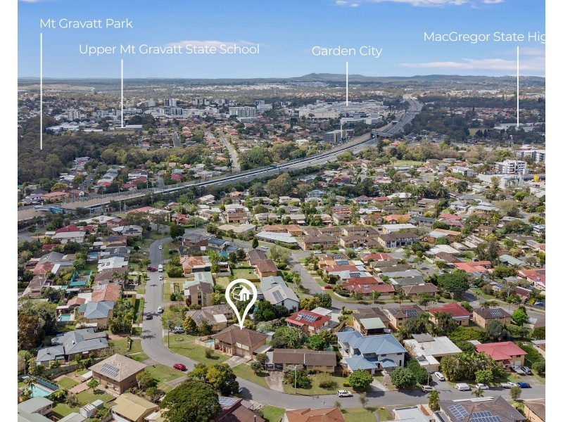 19 Trood Street, Macgregor QLD 4109