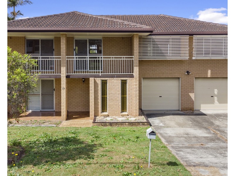 19 Trood Street, Macgregor QLD 4109