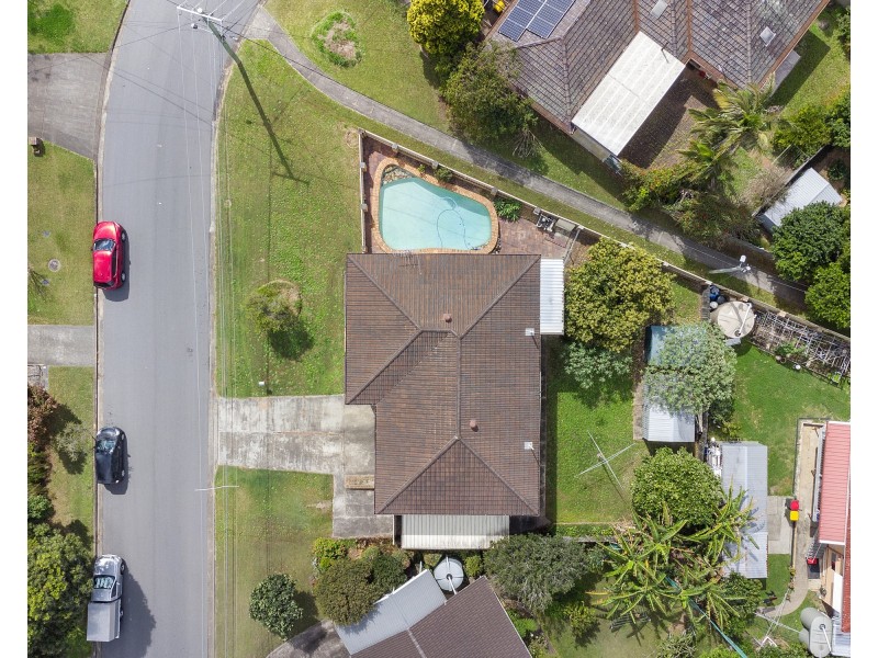 19 Trood Street, Macgregor QLD 4109