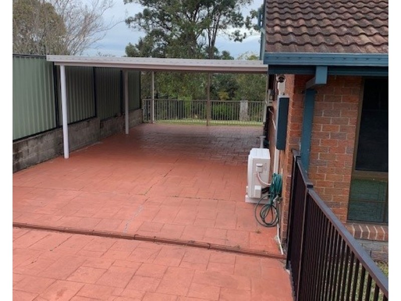 21 Bond Street, Rochedale South QLD 4123