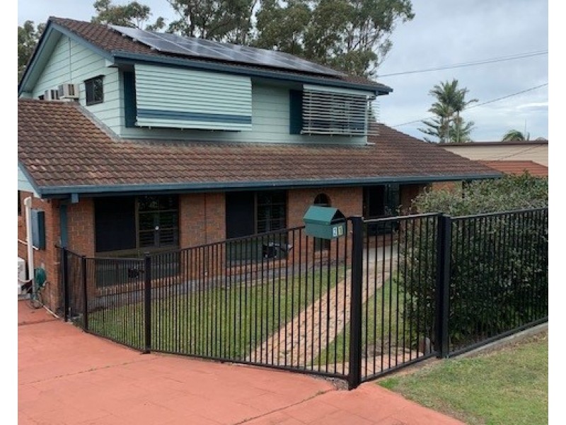 21 Bond Street, Rochedale South QLD 4123