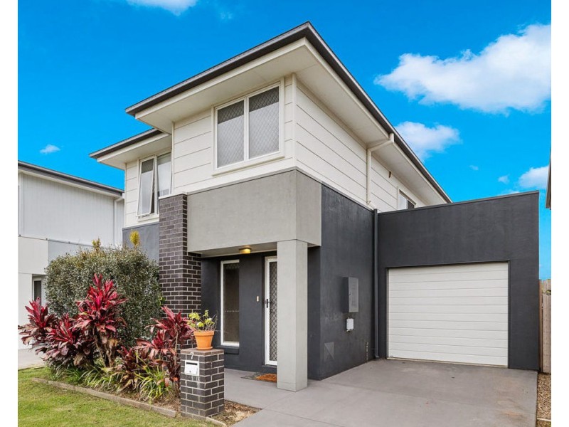 7 Kalbarrie Terrace, Thornlands QLD 4164