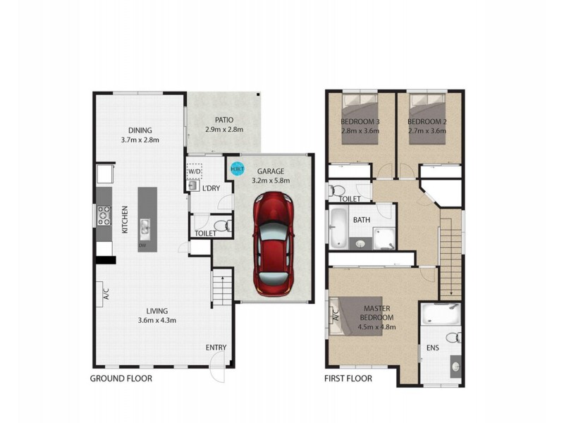 7 Kalbarrie Terrace, Thornlands QLD 4164