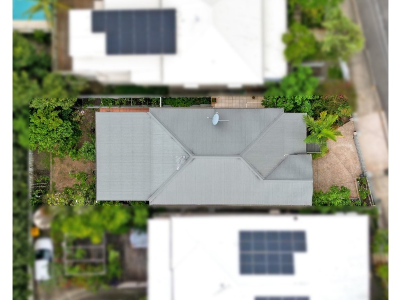 34 GERTRUDE STREET, Highgate Hill QLD 4101