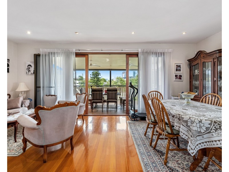 34 GERTRUDE STREET, Highgate Hill QLD 4101