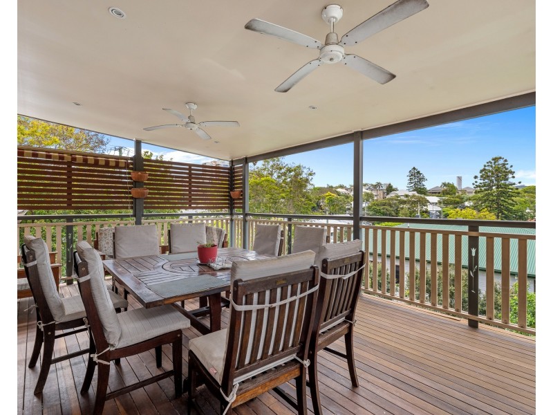 34 GERTRUDE STREET, Highgate Hill QLD 4101