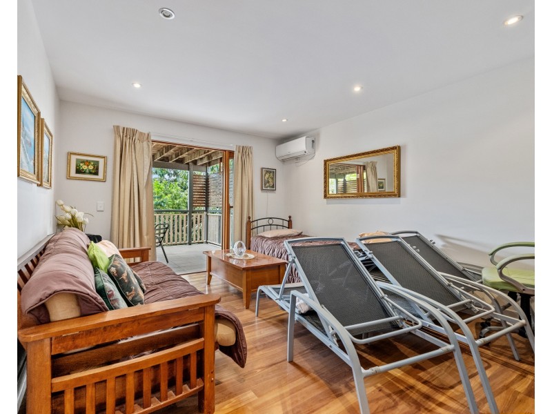 34 GERTRUDE STREET, Highgate Hill QLD 4101