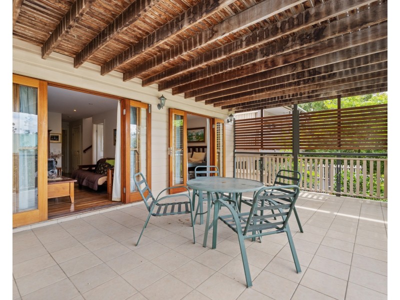 34 GERTRUDE STREET, Highgate Hill QLD 4101