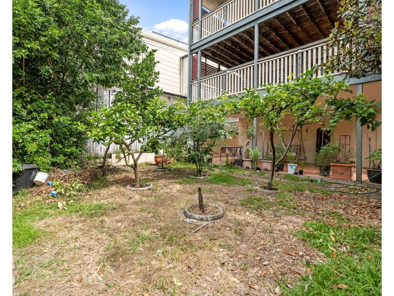 34 GERTRUDE STREET, Highgate Hill QLD 4101