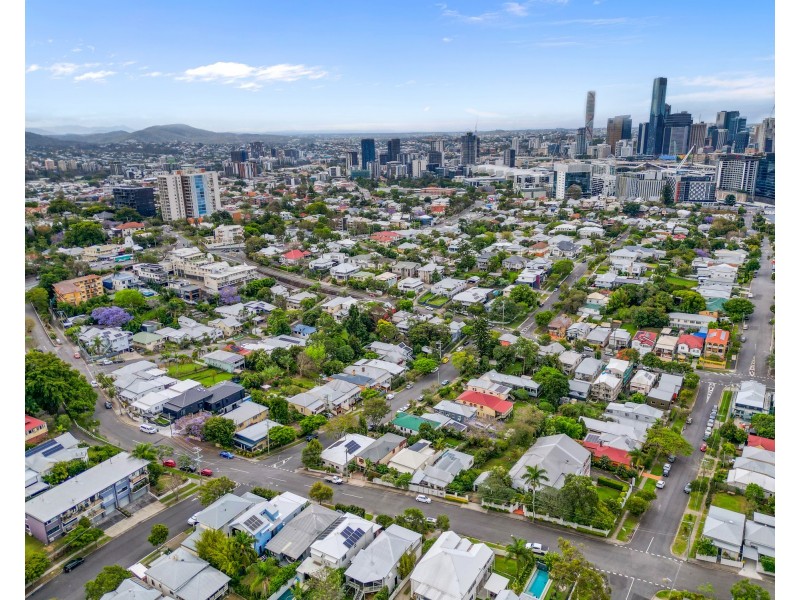 34 GERTRUDE STREET, Highgate Hill QLD 4101