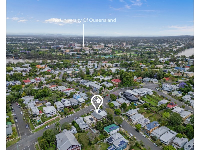 34 GERTRUDE STREET, Highgate Hill QLD 4101