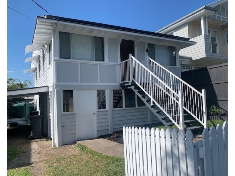 89 Adam Street, Wynnum QLD 4178