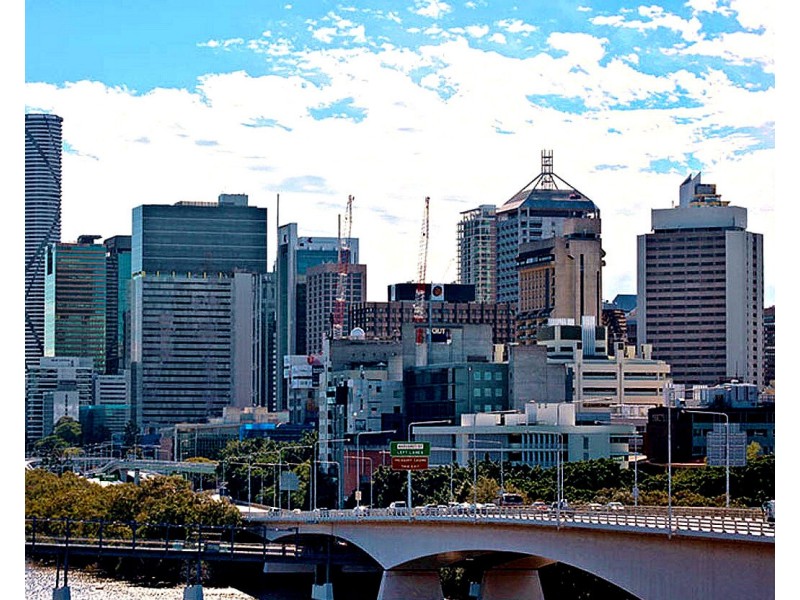 14/50 Lower River Terrace, South Brisbane QLD 4101