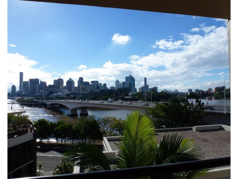 14/50 Lower River Terrace, South Brisbane QLD 4101