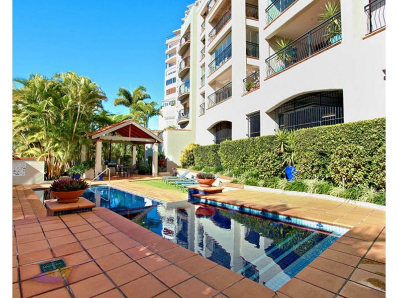 14/50 Lower River Terrace, South Brisbane QLD 4101