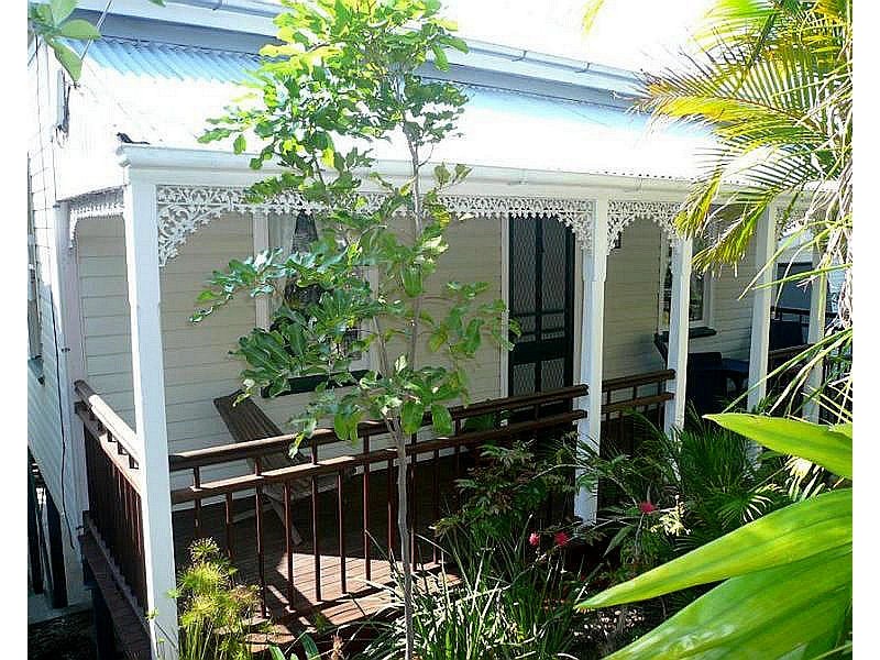 35 Wahcumba Street, Dutton Park QLD 4102