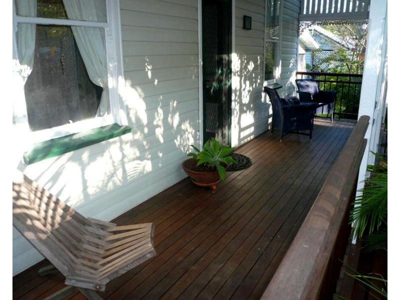 35 Wahcumba Street, Dutton Park QLD 4102