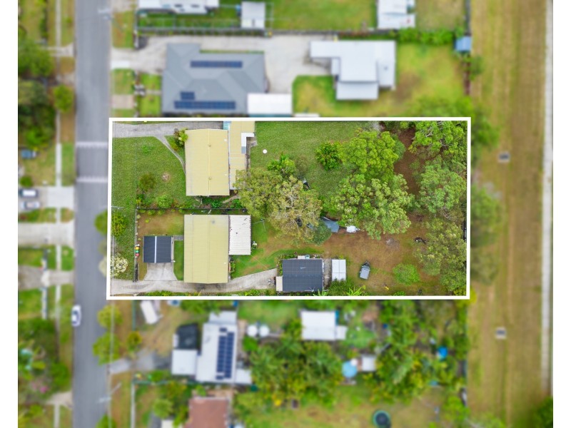 76 Blue Gum Drive, Marsden QLD 4132