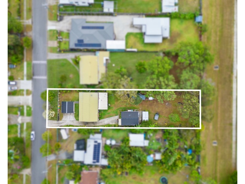 76 Blue Gum Drive, Marsden QLD 4132