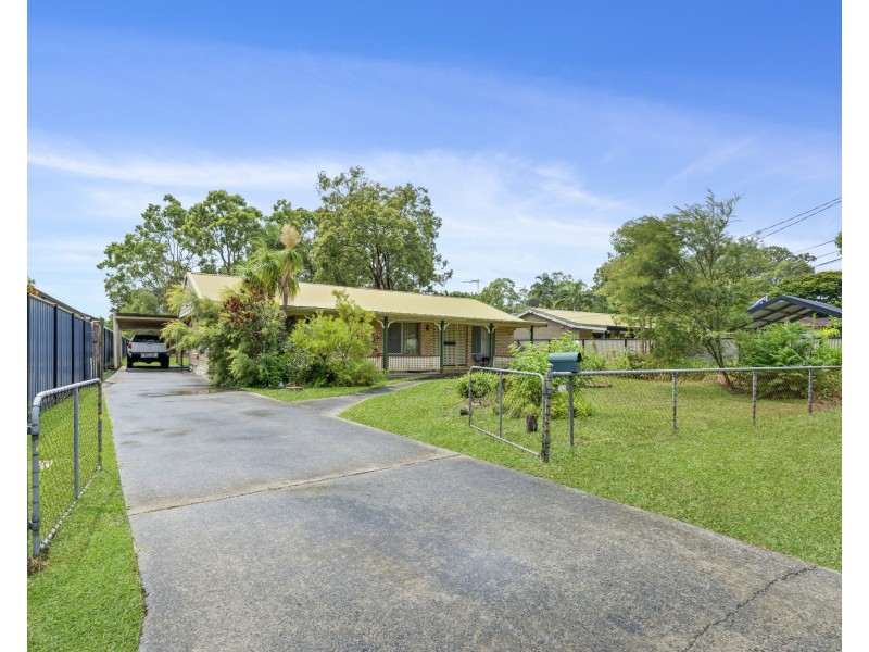 76 Blue Gum Drive, Marsden QLD 4132