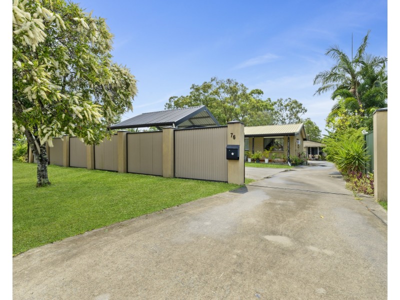76 Blue Gum Drive, Marsden QLD 4132