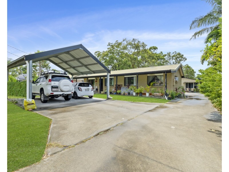 76 Blue Gum Drive, Marsden QLD 4132