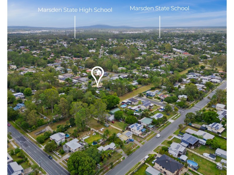 76 Blue Gum Drive, Marsden QLD 4132