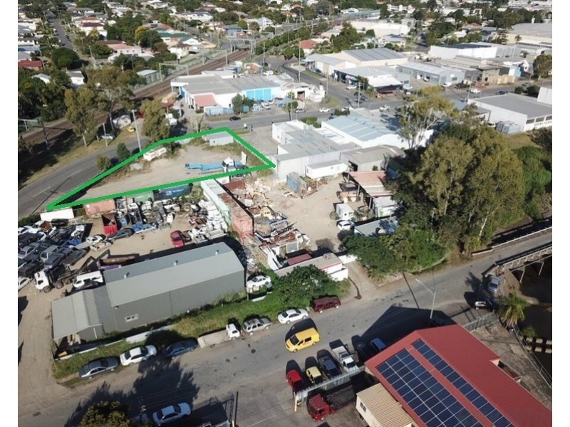 7 Daisy Street, Coopers Plains QLD 4108