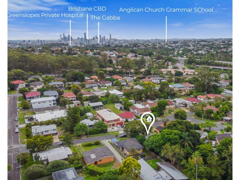 32 Kuring Gai Avenue, Tarragindi QLD 4121